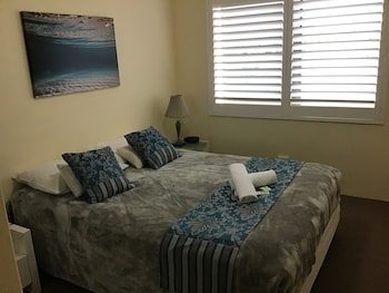 Sandcastles Holiday Apartments