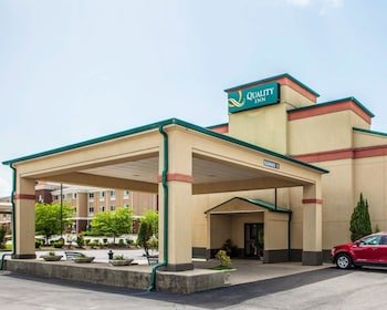 Quality Inn Florence