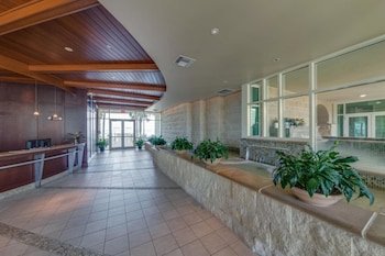 Aqua Resort by Panhandle Getaways