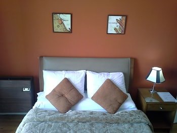 Alexander The Great Hotel-ALEXOTEL