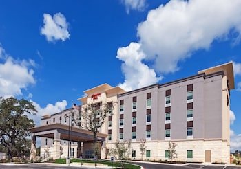 Hampton Inn Bulverde