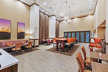 Hampton Inn Bulverde