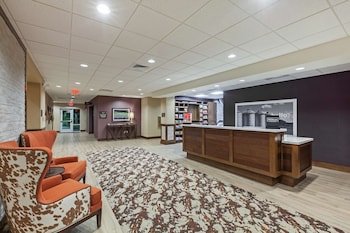 Hampton Inn Bulverde