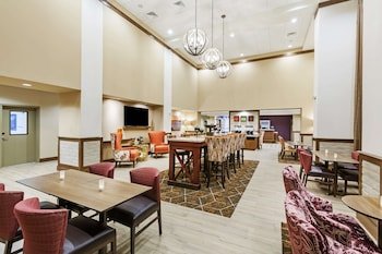 Hampton Inn Bulverde