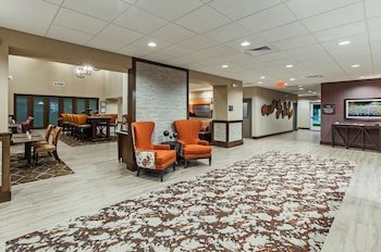 Hampton Inn Bulverde