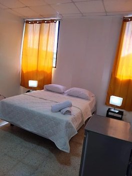 Hotel Colonial Blanco