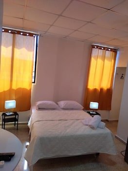 Hotel Colonial Blanco