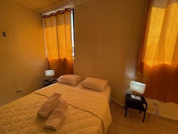 Hotel Colonial Blanco