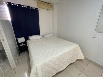 Hotel Colonial Blanco