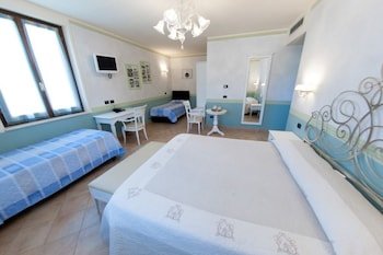 Valle Rosa Country Hotel - Ristorante