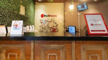 BGC Hostel and Dorm by RedDoorz
