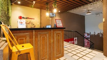 BGC Hostel and Dorm by RedDoorz