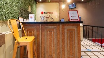 BGC Hostel and Dorm by RedDoorz