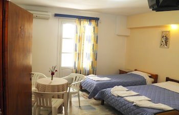 Rea Hotel
