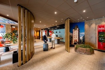 ibis Mainz City Hotel