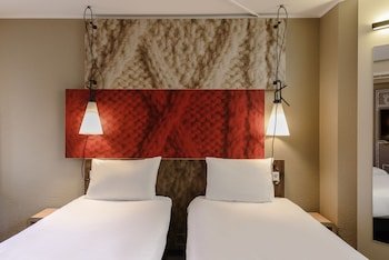 ibis Mainz City Hotel