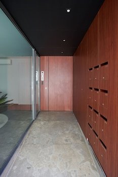 Signature Apartments Santa Catarina