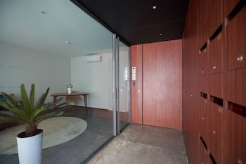 Signature Apartments Santa Catarina