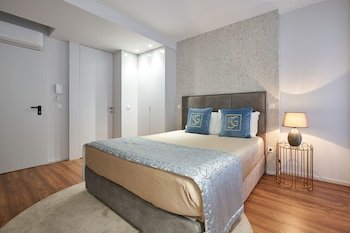 Signature Apartments Santa Catarina