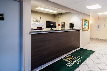 Quality Inn Solomons - Beacon Marina