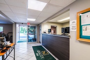 Quality Inn Solomons - Beacon Marina