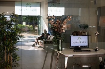 Aura Park