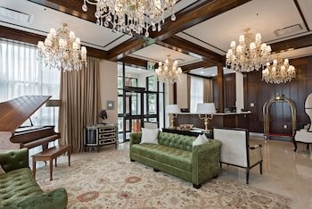 Sydney Boutique Inn & Suites