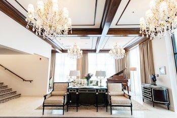 Sydney Boutique Inn & Suites