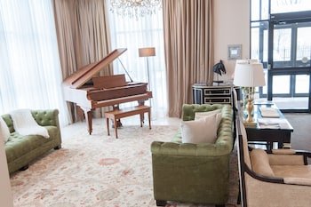 Sydney Boutique Inn & Suites