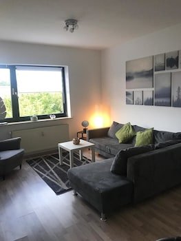 Ferienwohnungen Weis in St. Wendel