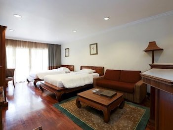 Cyberview Lodge Resort & Spa