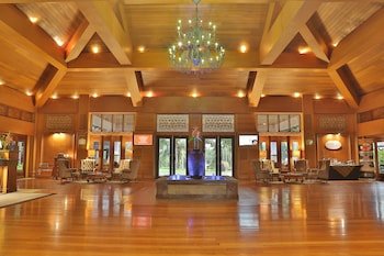 Cyberview Lodge Resort & Spa