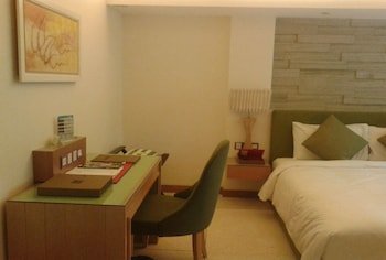 Cyberview Lodge Resort & Spa