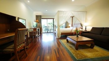 Cyberview Lodge Resort & Spa