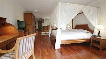 Cyberview Lodge Resort & Spa