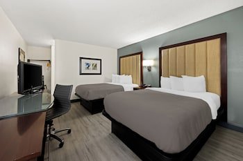 Quality Inn