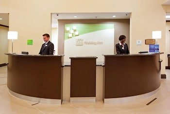 Holiday Inn Houston West - Energy Corridor Eldridge
