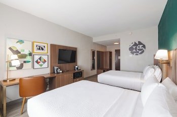 Holiday Inn Houston West - Energy Corridor Eldridge
