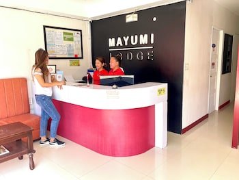 Mayumi Lodge
