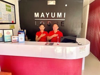 Mayumi Lodge