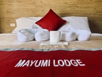 Mayumi Lodge