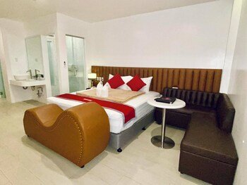 Mayumi Lodge