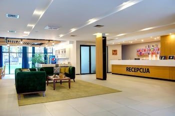 Hotel Jablanica