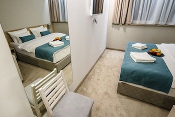 Hotel Jablanica