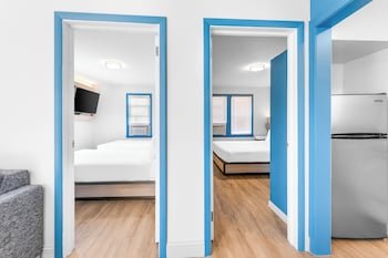 Buttercup Suites