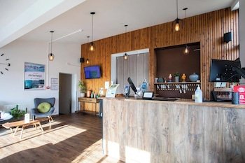 Adventure Hotel Hof
