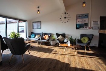 Adventure Hotel Hof