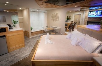 Sybaris Downers Grove