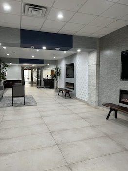 Sea View Hotel