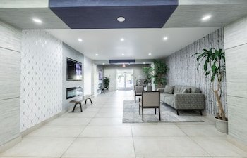 Sea View Hotel